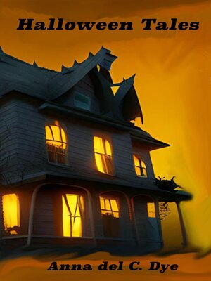 cover image of Halloween Tales